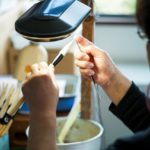 Calligraphy Brush Crafting in Hiroshima – Japanese Calligraphy Paintbrushes