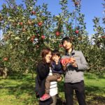 Hiroshima Apple Picking Tour in Hirata Farm – Organic Farm Visit